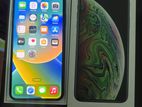 Apple iPhone XS Max (Used)