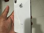 Apple iPhone XS Max White (Used)