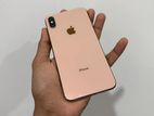Apple iPhone XS Max 64GB (Used)