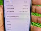 Apple iPhone XS (Used)