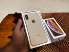 Apple iPhone XS Rose Gold (Used)