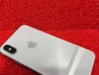 Apple iPhone XS Silver (Used)