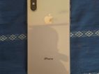 Apple iPhone XS Silver (Used)