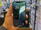 Apple iPhone XS Silver (Used)