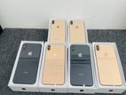Apple iPhone XS (Used)