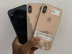 Apple iPhone XS (Used)