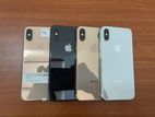 Apple iPhone XS (Used)