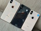 Apple iPhone XS (Used)