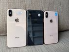 Apple iPhone XS (Used)
