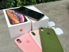 Apple iPhone XS (Used)