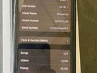Apple iPhone XS (Used)