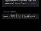 Apple iPhone XS (Used)
