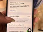 Apple iPhone XS (Used)