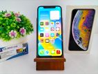 Apple iPhone XS (Used)