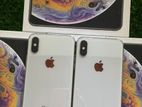 Apple iPhone XS (Used)