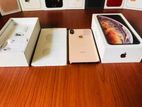 Apple iPhone XS 256GB (Used)