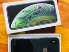 Apple iPhone XS (Used)