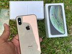 Apple iPhone XS (Used)