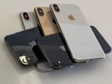 Apple iPhone XS 𝟐𝟓𝟔𝐆𝐁 (Used)