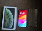 Apple iPhone XS (Used)