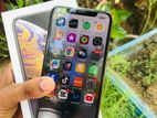 Apple iPhone XS (Used)