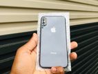 Apple iPhone XS . (Used)