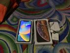 Apple iPhone XS 256GB (Used)