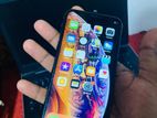 Apple iPhone XS (Used)