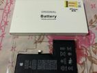 Apple iPhone XS Battery (Used)