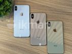 Apple iPhone XS (Used)
