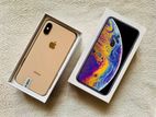 Apple iPhone XS (Used)