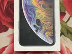 Apple iPhone XS 256GB (Used)