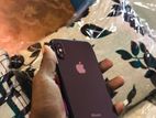 Apple iPhone XS (Used)