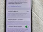 Apple iPhone XS (Used)