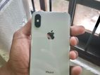 Apple iPhone XS White 64GB (Used)