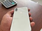 Apple iPhone XS White (Used)