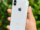 Apple iPhone XS White Colour (Used)