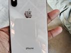 Apple iPhone XS White 64GB (Used)