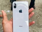 Apple iPhone XS white (Used)