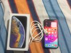 Apple iPhone XS White (Used)