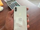 Apple iPhone XS White (Used)