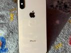 Apple iPhone XS white (Used)
