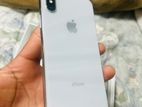 Apple iPhone XS white (Used)