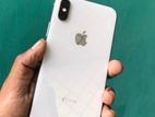 Apple iPhone XS white (Used)