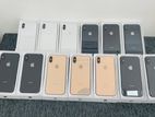 Apple iPhone XS With Box (Used)