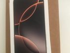 Apple I Phone 16 Pro Max (New)