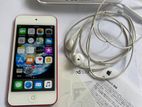 apple ipod 6th gen ( Red ) 32Gb