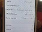 Apple Ipad Touch 6th Gen (used)