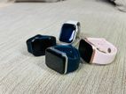 Apple iWatch 4