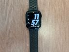 Apple iWatch 7 Nike (Cellular+GPS)